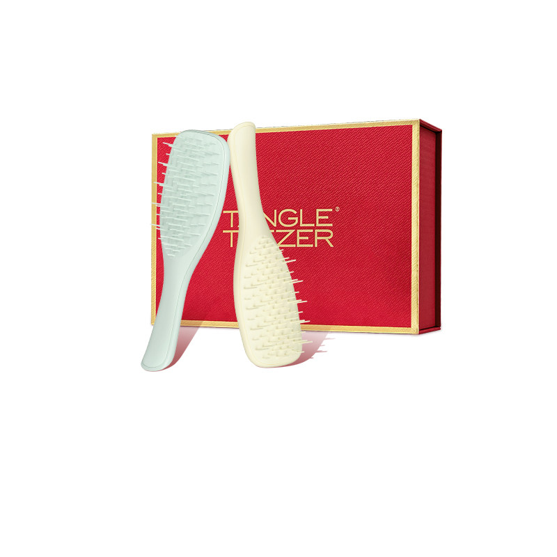 TangleTeezer空气梳tt梳灵巧王妃梳梳子送礼物女蓬松按摩气垫梳zx