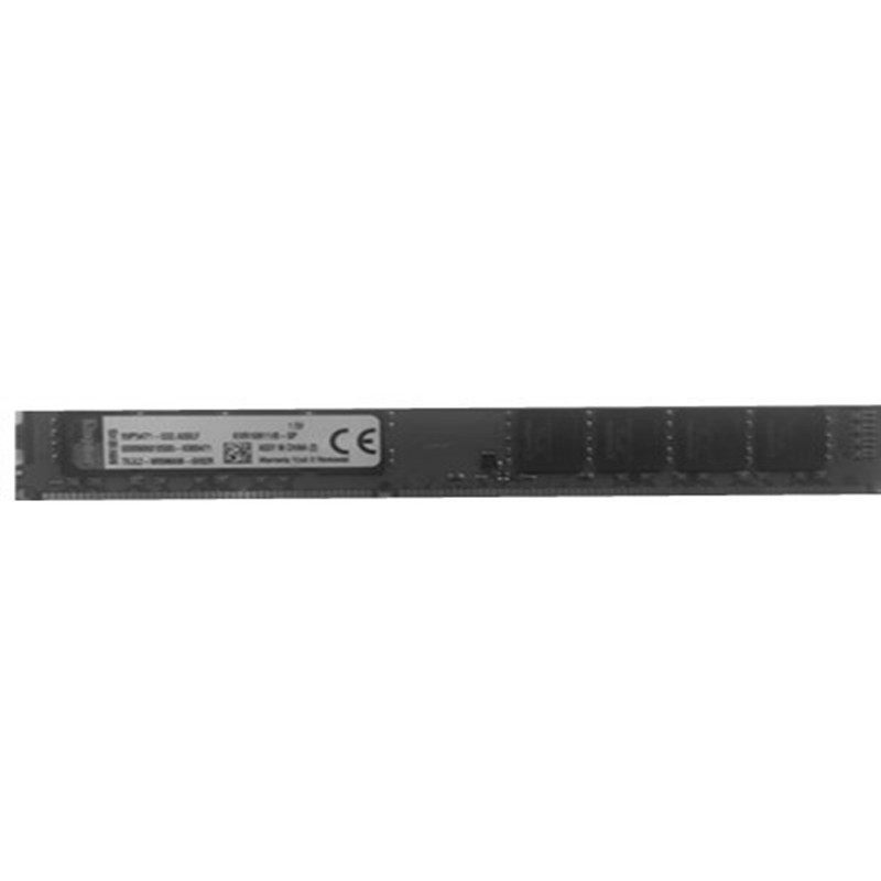 金士顿台式机内存条DDR38G1600