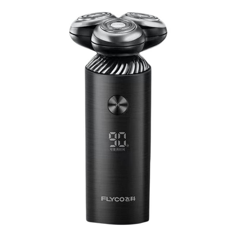 飞科剃须刀浪漫星空智能男士剃须刀节日礼物送男友父亲智能FS966