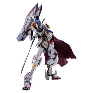 同好会定金 万代 魂限 MB 高达铁血的孤儿 巴巴托斯 第四形态