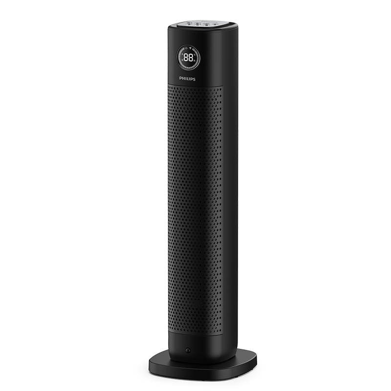 立式速热卧室大面积家用取暖器