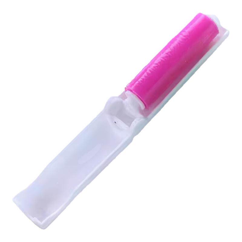 迷你可折叠可水洗粘毛器
