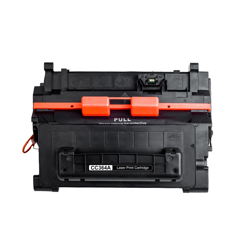 格韵适用hp4015硒鼓cc364a hp64a 4515 p4515x p4014 n打印机硒鼓 P4015N P4015TN P4515N P4515TN  墨盒粉盒