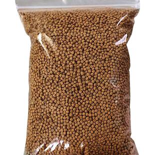 营养龟粮石金钱乌龟饲料鳄龟粮巴西龟料甲鱼饲料水陆幼龟鱼虾干龟