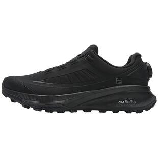 FILA 斐乐官方男鞋LYNX BOA 3+ 户外鞋2025冬季新款山猫3+跑步鞋