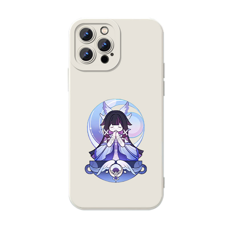 仙逆手机壳苹果17华为pura70王麻子iPhone16promax一加15王林mate60周边vivo国漫OPPO13