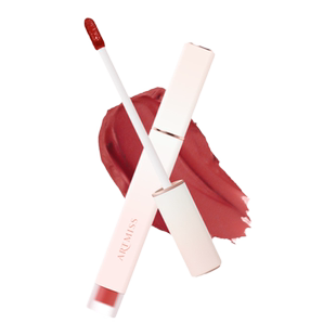 唯魅秀ARTMISS微醺丝绒唇釉显白提升气色不掉色持久保湿