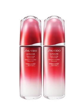 Shiseido/资生堂100ml保湿