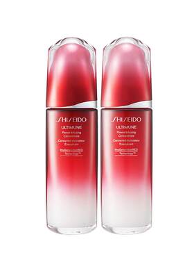 Shiseido/资生堂100ml保湿
