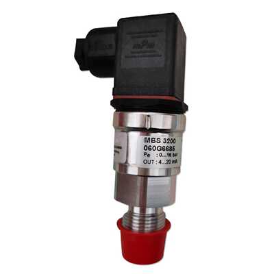 议价丹佛斯压力传感器MBS3200 060G6685变送器016bar液压气压水压