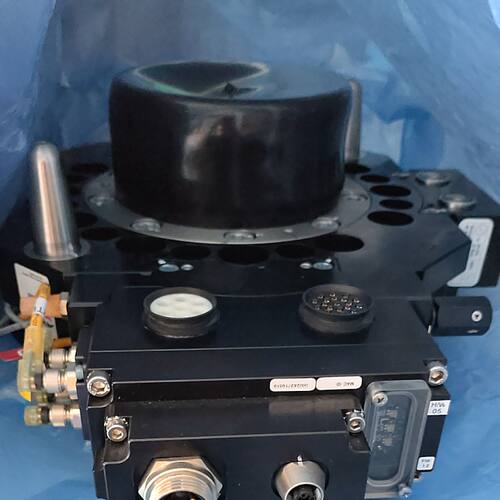 议价ATI 换枪盘QC310MX 各种型号，欢迎咨询 全新原装