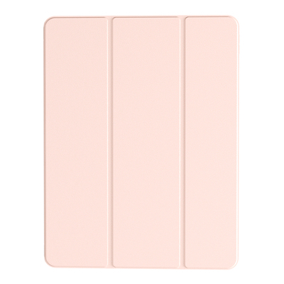 【硅胶质感】全包防摔iPad保护壳