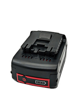 适用Bosch博世手电钻电池18v14.4v电动工具冲击钻GDS18V-EC300ABR