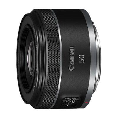 Canon/佳能RF50mmF1.8微单镜头