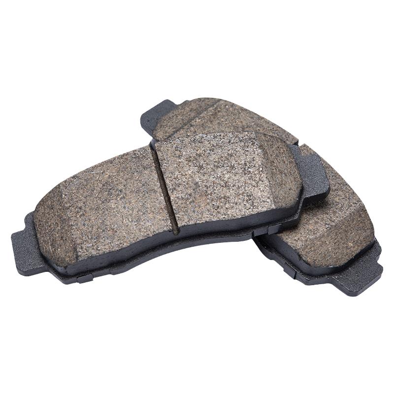 适配本田05奥德赛原厂刹车片06/07/08/09/10/11/12款前后陶瓷正品