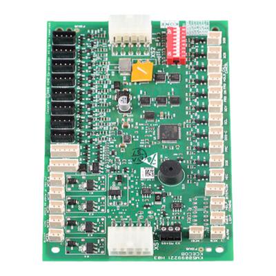 通力电梯轿厢通讯板KCECOB板