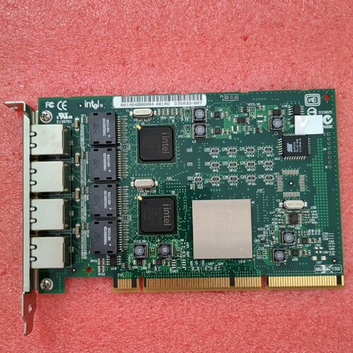 原装IBM 5740 03N5444 4-Port 4口 P