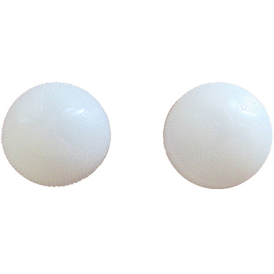 1000个加厚塑料球型中药蜡丸