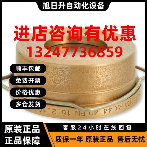 议价GESTRA单向阀RK44 DN50 PN16