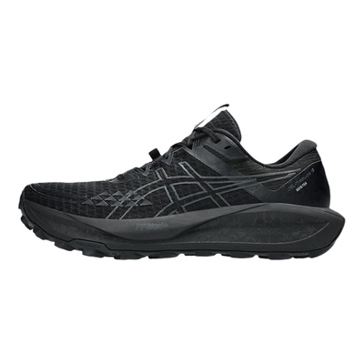 Asics/亚瑟士正品GEL-Trabuco 13男子网面透气跑步鞋1011B978-002