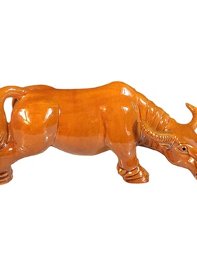 正北偏北卫生间厨房缺角水牛摆设