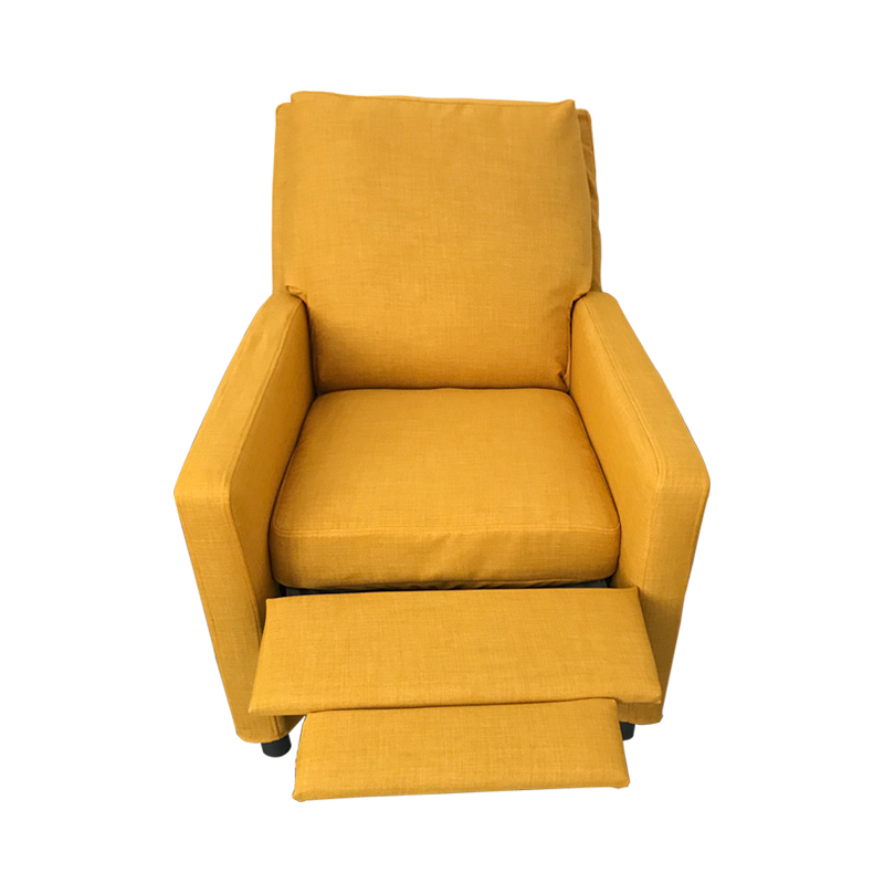 定制克里斯塔单人简约沙发套全包沙发罩厂家直销