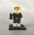 1 Brown Han Solo