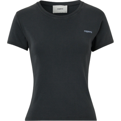 【折扣】COPERNI女士印花棉质平纹布T恤