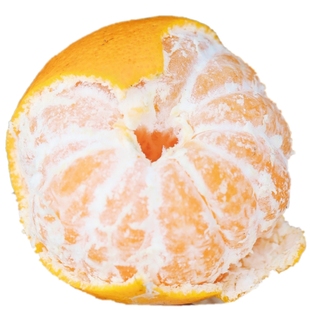 梁平福柑正宗椪柑整箱5斤净重庆超甜新鲜大雅柑橘桔子丑桔子水果