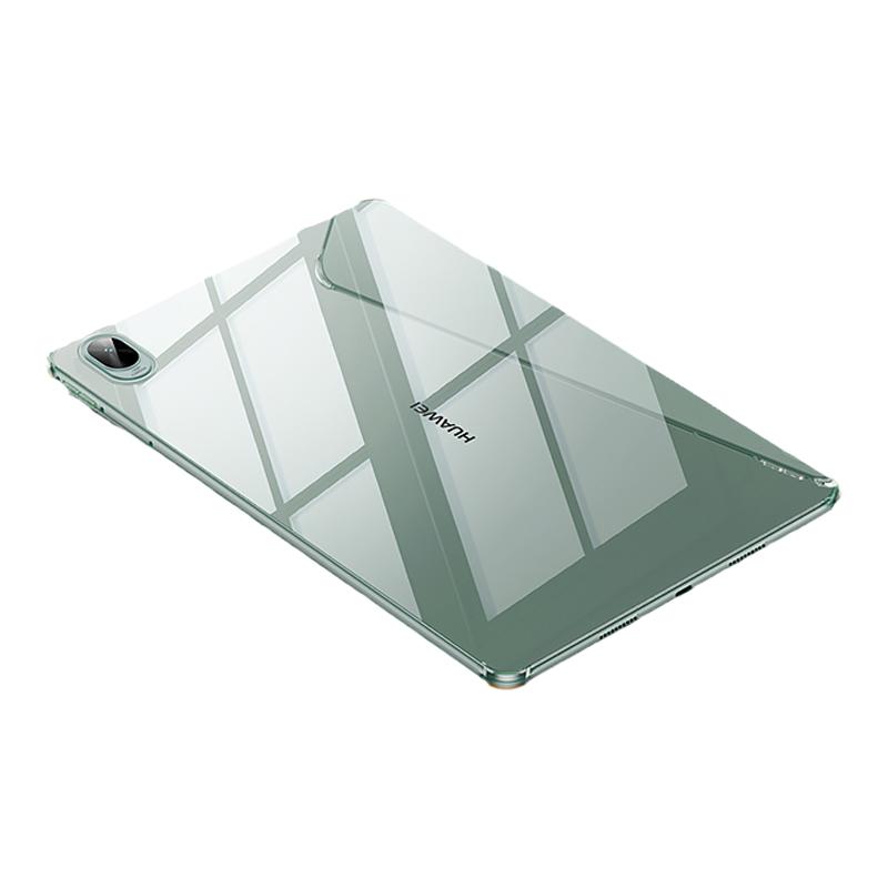 【送实用三件套】适用华为matepad11.5S保护套灵动款MatePad 11.5s平板保护壳柔光版新款Pad2023硅胶pad11air