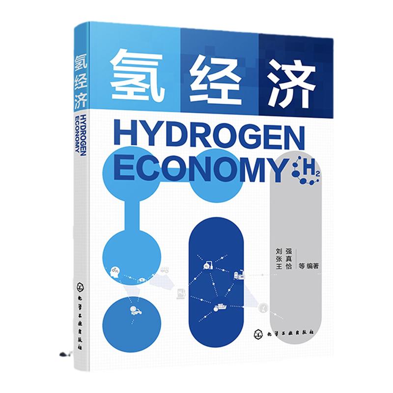 氢经济 氢能经济 氢能技术 ;氢能发展 氢金融 氢能产业 氢经济学 氢产业 氢能示范城市建设 氢能发展政策 环保行业人员阅读参考书