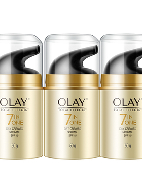 玉兰油面霜多效修护霜Olay