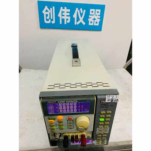 博计3310F 3302F电子负载仪60V 30A 150W议价