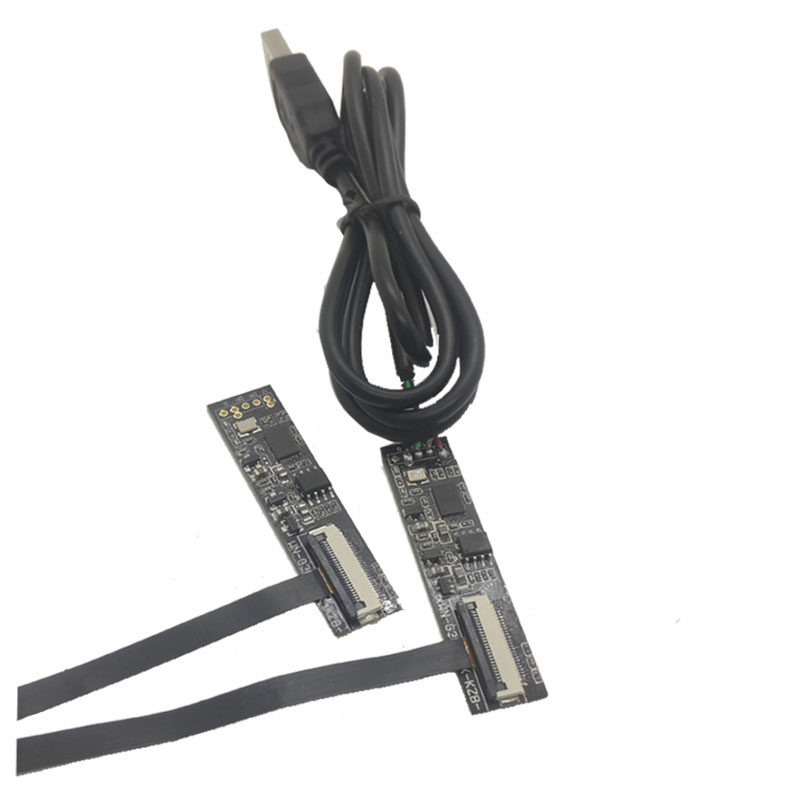 USB2.0免驱动100万高清30帧摄像头模组笔记本内置FPC排线  ov9712