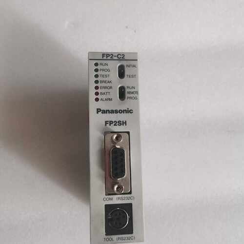 整套拆机松下 FP2-C2 AFP2231 FP2-C2L议价