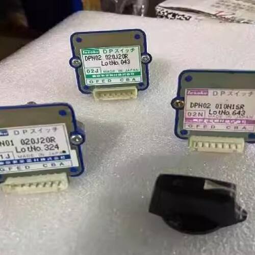 议价日本TOSOKU波段开关DPN04010N20R东测波段开关DPP02015J16R维
