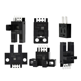 正品欧姆龙OMRON光电开关槽型传感器EE-SX672 670 671P 673R 674A