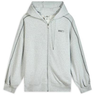 ROSE联名经典T7外套女子PUMA彪马