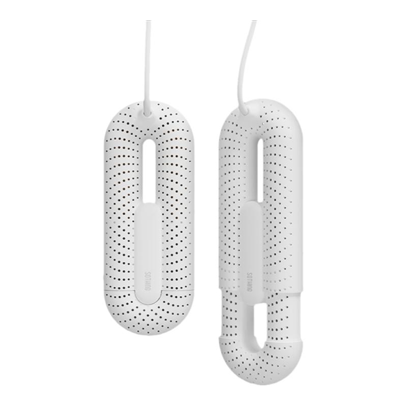 【官方正品】新款速干抑菌烘鞋器