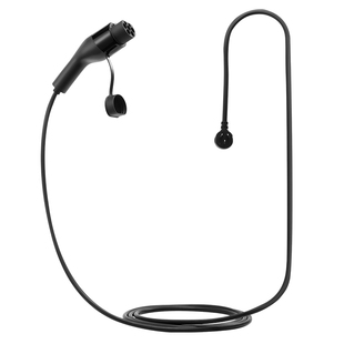 理想oneL9L8L7L6充电枪新能源汽车随车充便携式充电器公牛充电桩