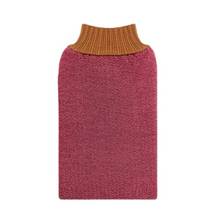 尹秀搓澡巾粗砂女士澡巾强力搓泥家用特粗砂洗澡巾洗澡神器男士挫