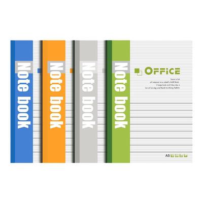 20本3.9元起包邮！笔记本子特厚