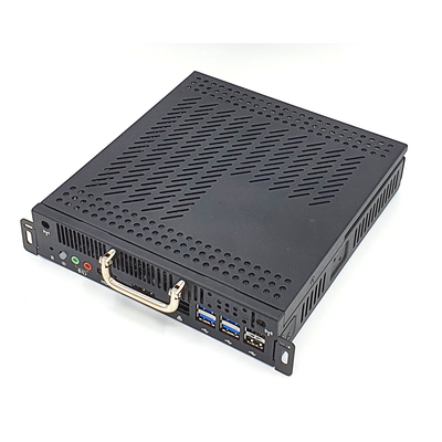 插拔式一体机迷你主机ops