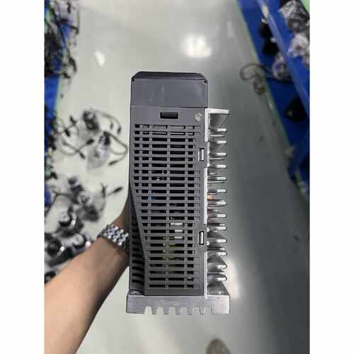议价信捷伺服驱动器DS320P4PQA400W功率2维修