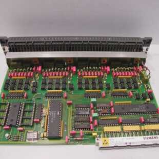 Siemens TSX A250 DEC 161 TSXA250DEZ161 E-Stand:07