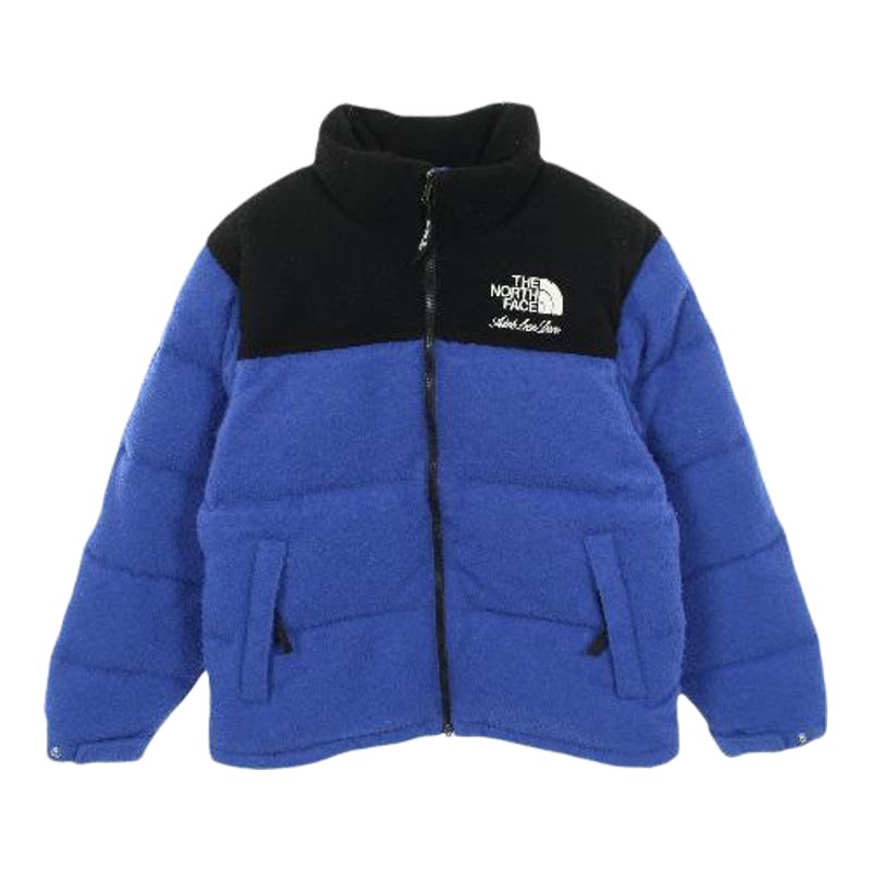 中古THENORTHFACE北面外套