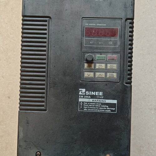 正弦变频器 EM309A-011-3AB，11KW，11千瓦
