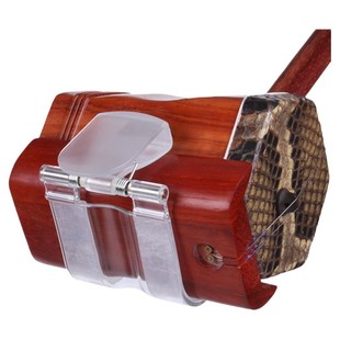 二胡腰托 南北通用站立行走式专业演奏腰托腰带底托托架挂钩演出