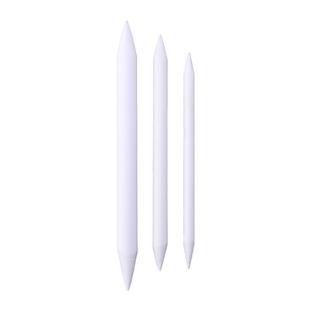 纸擦笔6支装美术高光素描画专用纸笔擦套装擦笔绘画涂抹笔画材用品纸笔擦笔专业初学者全套学生美术生