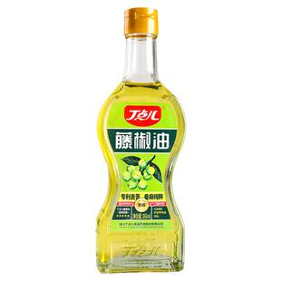 丁点儿藤椒油265mL四川汉源正宗特麻特香青花椒油麻椒油米线火锅